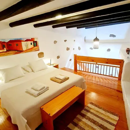 Luana House Teguise (Lanzarote)