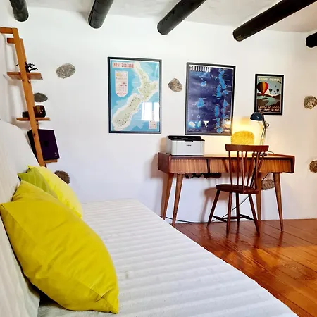 Luana House Holiday home