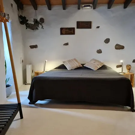 Luana House Holiday home *