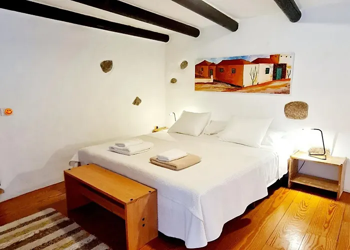 Luana House Teguise (Lanzarote)