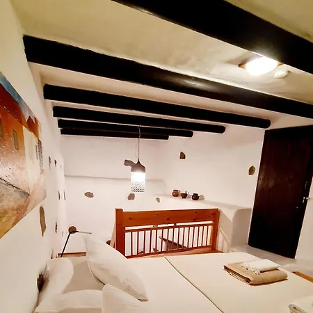 Luana House בית נופש