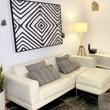 Nyaraló Luana House