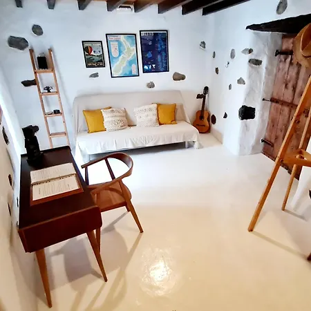 Luana House * טגיסי