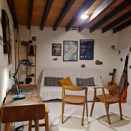 בית נופש Luana House