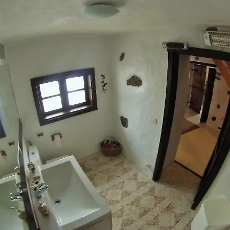 בית נופש Luana House