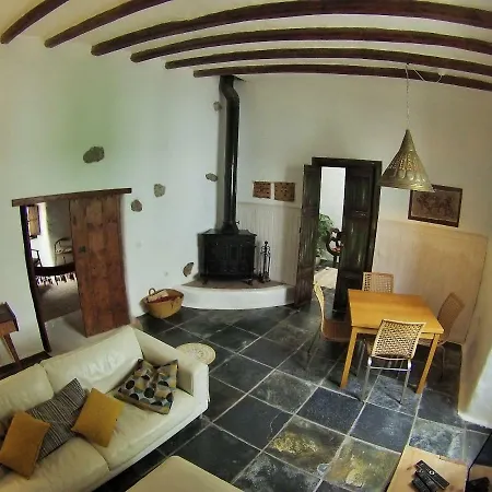 Luana House * Teguise