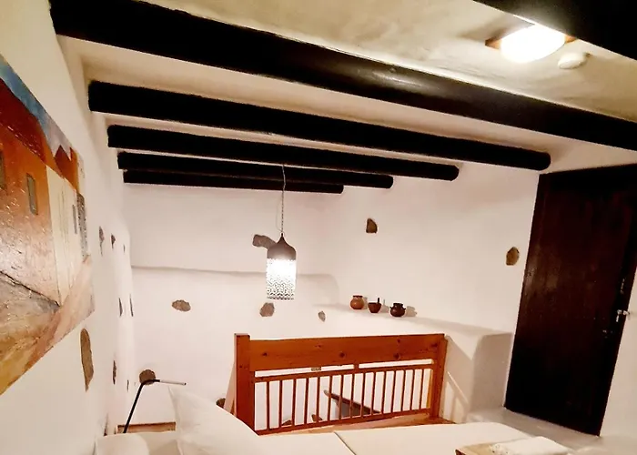 Luana House Holiday home