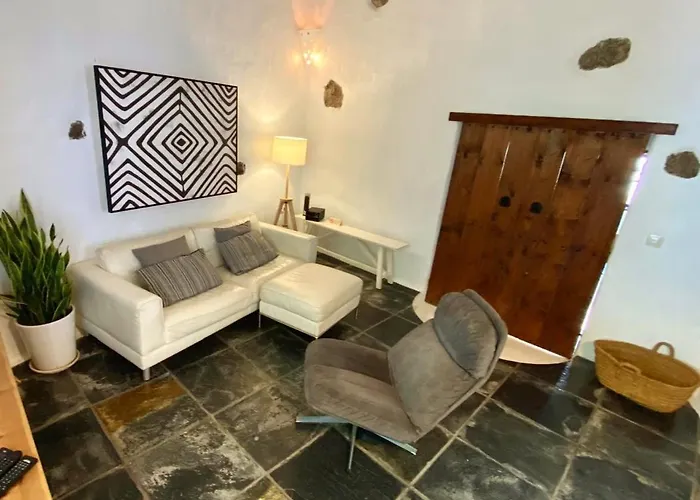 Luana House * טגיסי