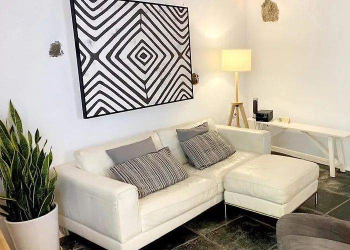 בית נופש Luana House