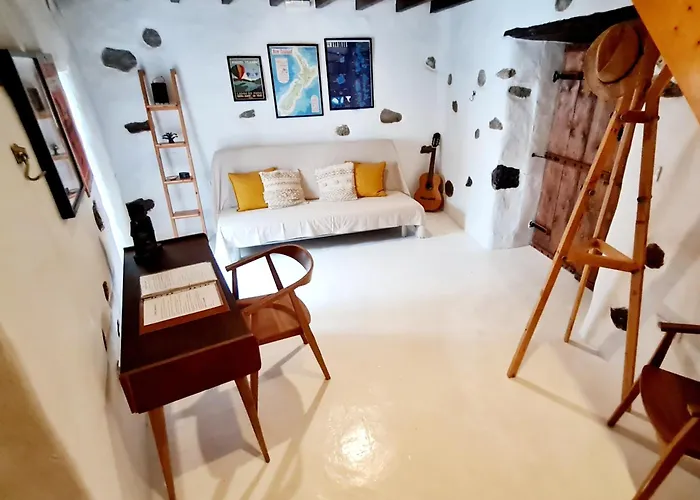 Luana House * טגיסי