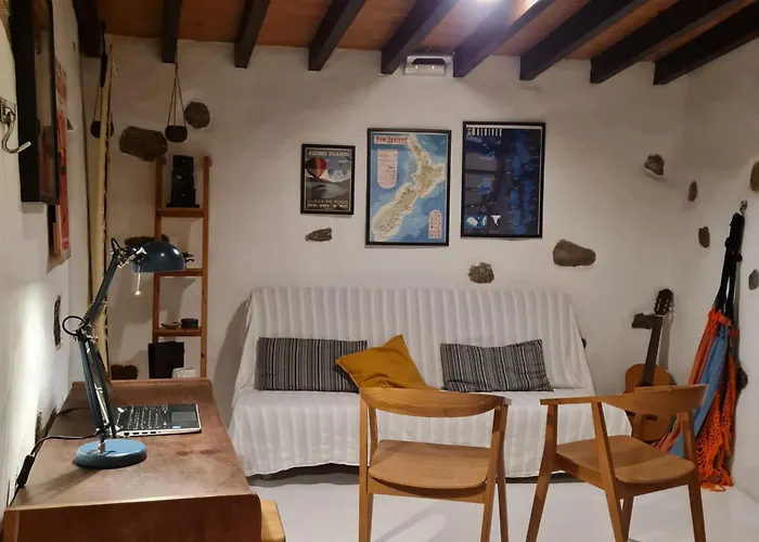 Holiday home Luana House