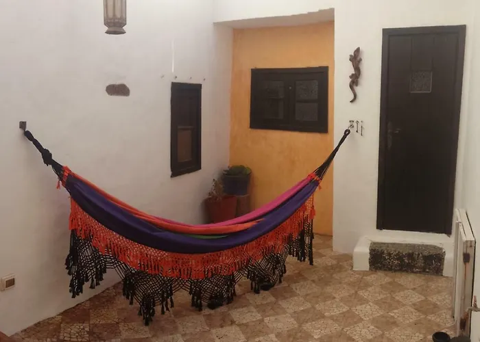 Luana House בית נופש *