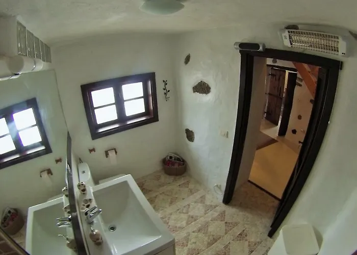 בית נופש Luana House